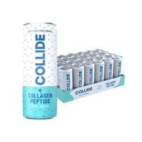 COLLIDE Collagen Peptide Drink inkl. Pfand