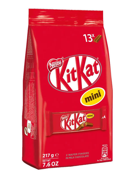 KitKat mini 217g
