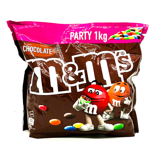 M&M's chocolate Party 1Kg