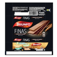 Triunfo Finas 92g