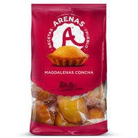 Arenas Magdalenas Concha 420g