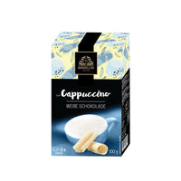 Bardollini Cappuccino White Chocolate 8er