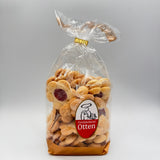 Otten Buttergebäck 21% Frucht 250g