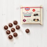 Dr. Oetker My Sweet Table Mini Kuchenkugeln Schoko Flockina 9er 150g