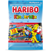 Haribo KinderMix 15er 375g