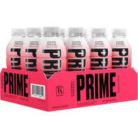 PRIME Hydration cherry freeze 500ml inkl. Pfand