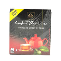 Bardollini Ceylon Black Tea Schwarzer Tee 80er