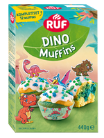 RUF Dino Muffins 440g