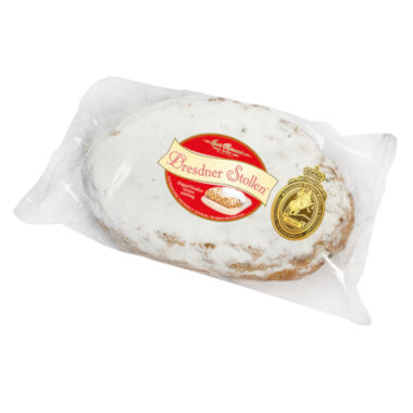 Emil Reimann Dresdener Stollen 750g Folie