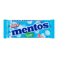 Mentos Minze 3er