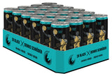 28 Black Ananas Kokos 250ml