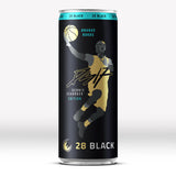 28 Black Ananas Kokos 250ml