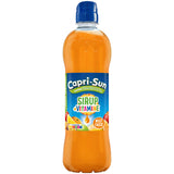 Capri-Sun Sirup Vitamine Orange 600ml MHD
