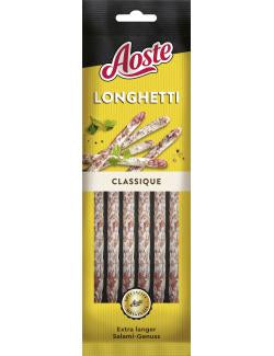 Aoste Longhetti Classique 65g