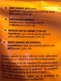 Milky Caramel Candies 200g