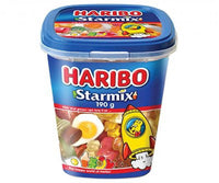 Haribo Starmix 190g