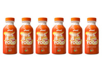 yfood Trinkmahlzeit fruity Peach 500ml inkl. Pfand