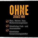 Crave Katzenfutter trocken Huhn & Truthahn 750g