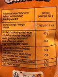 Milky Caramel Candies 200g