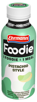 Ehrmann foodie Pistachio Style 400ml