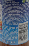 Capri-Sun Sirup Vitamine Orange 600ml MHD
