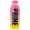 PRIME Hydration Strawberry Banana 500ml inkl. Pfand