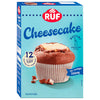 Ruf Backmischung Cheesecake Muffins 330g