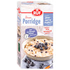 RUF 3Min Porridge Blueberry Yoghurt 400g