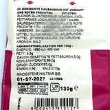 Liking Gemischte Kaubonbons Toffee