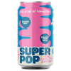 Super Pop Grapefruit Zuckerfrei 330ml