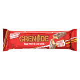 Grenade Protein Bar - 12 x 60 g Peanut Nutter