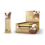 FULFIL Chocolate & Hezelnut Geschmack 15x55g MHD
