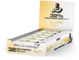 Weider 32% Protein Bar Banana 12x60g