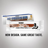 Weider 32% Protein Bar Banana 12x60g