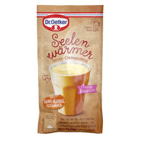 Dr. Oetker Seelenwärmer Sahne Mandel 58g