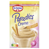 Dr. Oetker Paradise Creme Sahne-Karamell