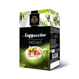 Bardollini Cappuccino Haselnuss 8er