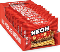 Neoh Hazelnut Crunch 12x21g