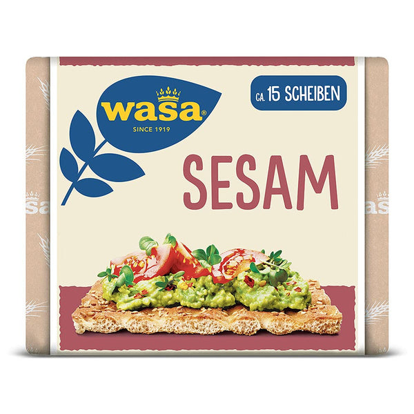 Wasa Sesam 200g