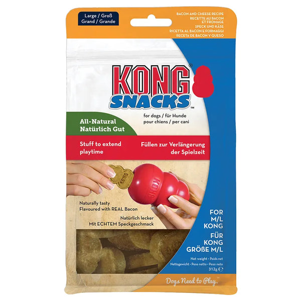 KONG Snacks 312g