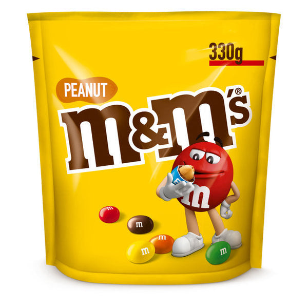 m&m's Peanut 330g