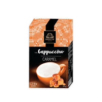 Bardollini Cappuccino Karamell 8er