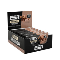 ESN Designer Bar Proteinriegel Hazelnut Nougat 12x45g