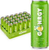 Gönergy Sweet Lemon 500ml