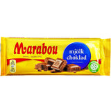 Marabou Tafel Milchschokolade 100g