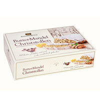 Haeberlein-Metzger Butter-Mandel Christstollen 750g