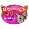 Whiskas Knuspertaschen Rind 60g