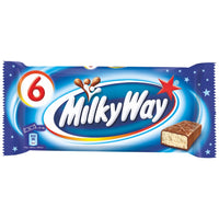 MilkyWay 6er 129g