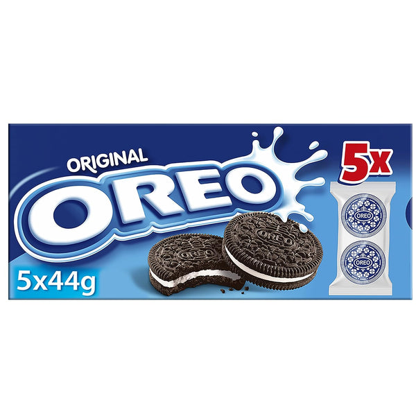 Oreo Original 220g