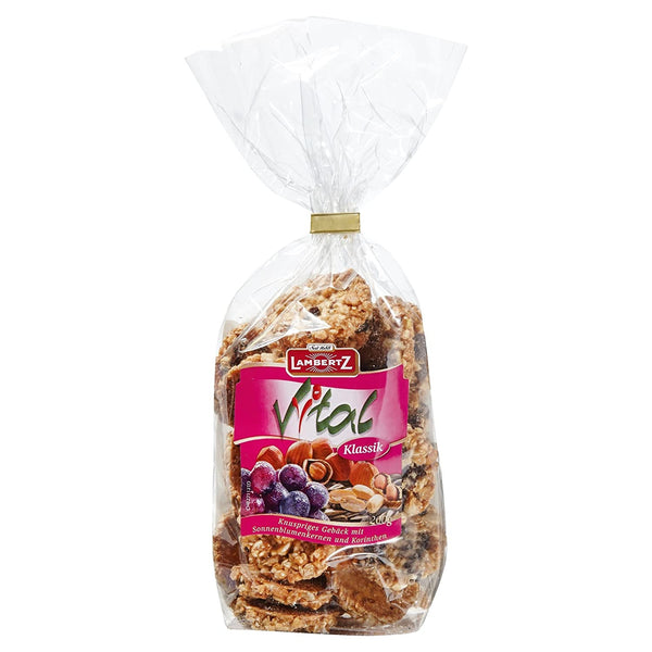 Lambertz Vital Klassik XXL 400g